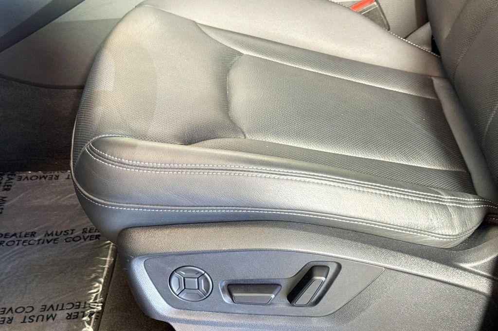 used 2025 Audi Q7 car, priced at $53,994