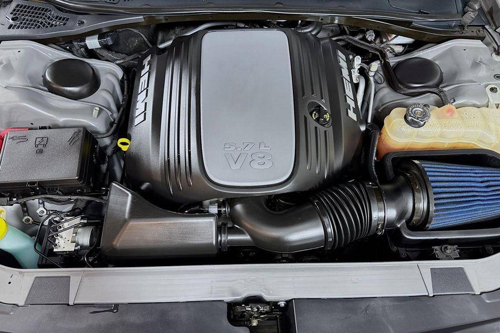 used 2018 Dodge Challenger car, priced at $26,440