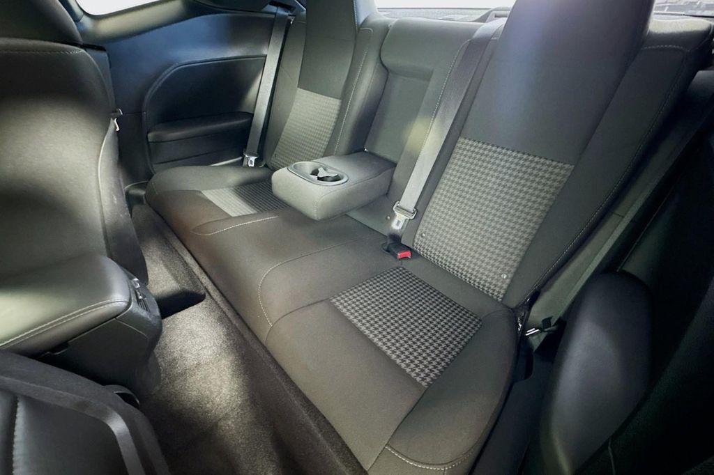 used 2018 Dodge Challenger car, priced at $26,440