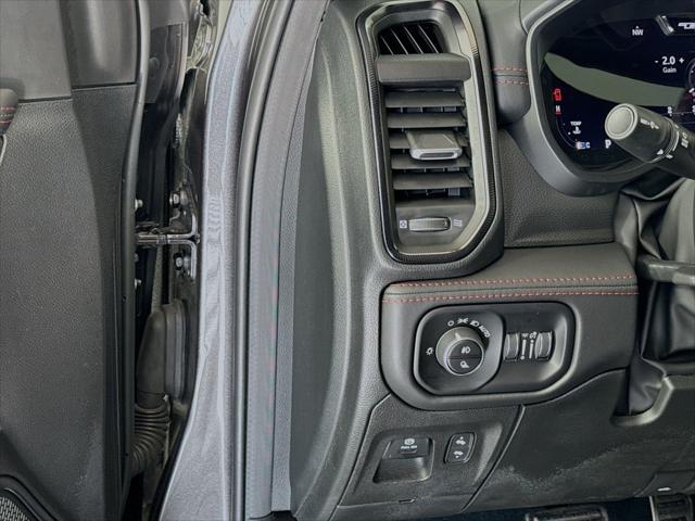 used 2024 Ram 1500 car, priced at $98,993