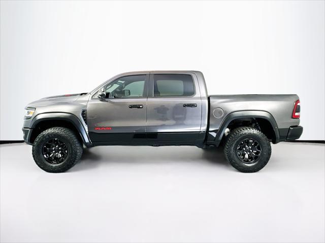 used 2024 Ram 1500 car, priced at $98,993