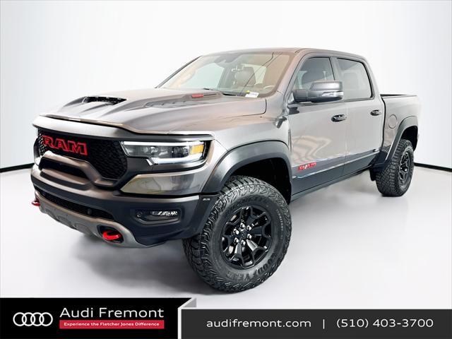 used 2024 Ram 1500 car, priced at $98,993