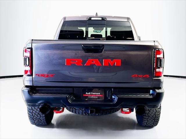 used 2024 Ram 1500 car, priced at $98,993