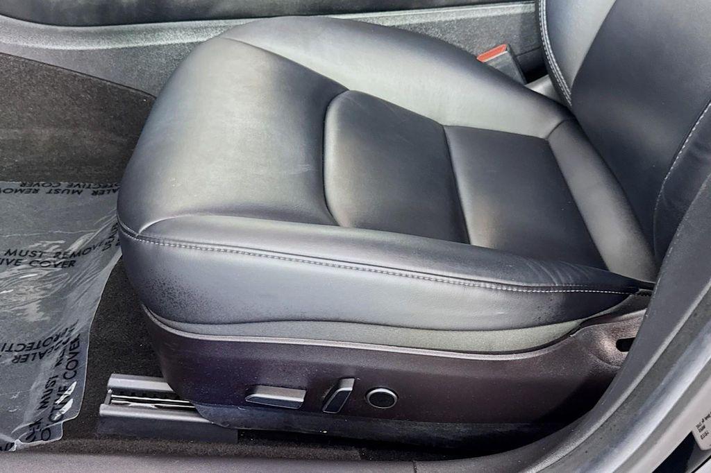 used 2021 Tesla Model 3 car, priced at $21,444