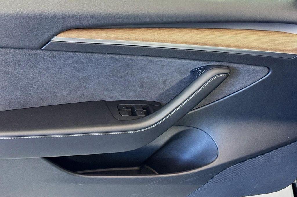 used 2021 Tesla Model 3 car, priced at $21,444