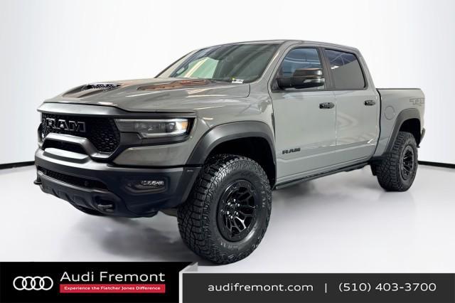 used 2023 Ram 1500 car, priced at $90,994