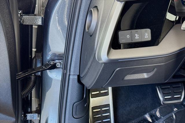 new 2025 Audi S3 car, priced at $53,990