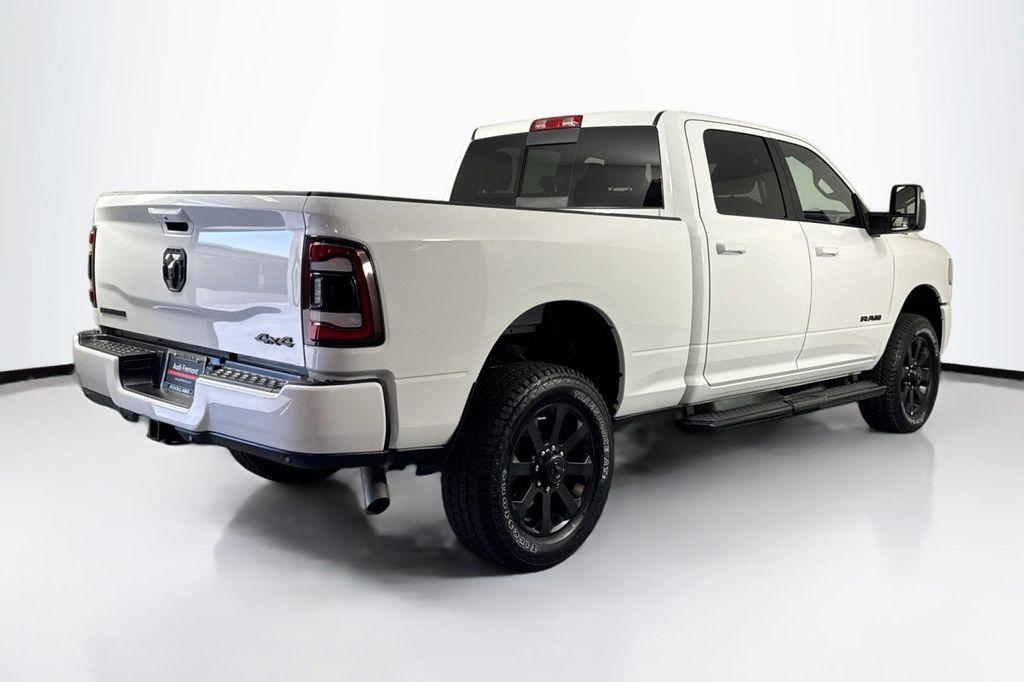 used 2024 Ram 2500 car, priced at $44,994