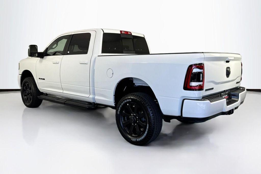 used 2024 Ram 2500 car, priced at $44,994