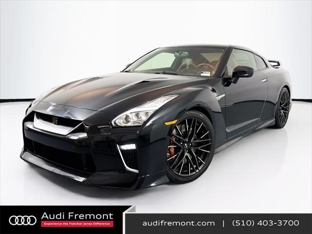 used 2020 Nissan GT-R car, priced at $117,994