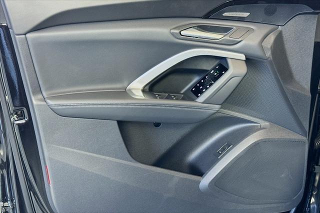 new 2025 Audi Q5 car, priced at $64,250