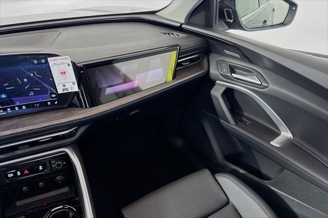new 2025 Audi Q5 car, priced at $64,250