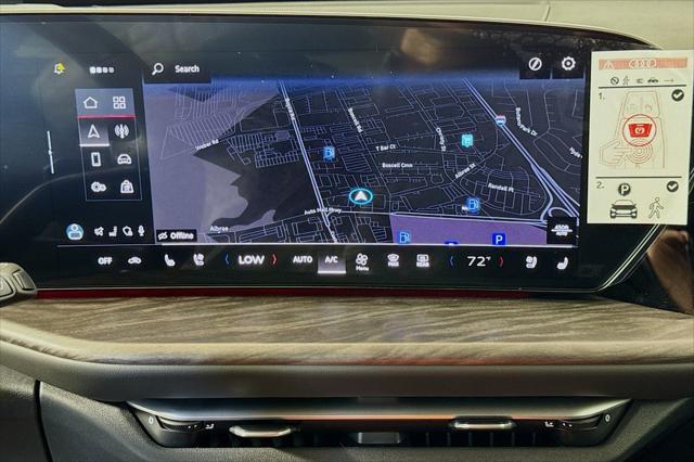 new 2025 Audi Q5 car, priced at $64,250