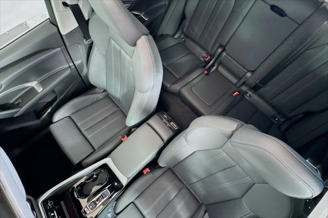 new 2025 Audi Q5 car, priced at $64,250