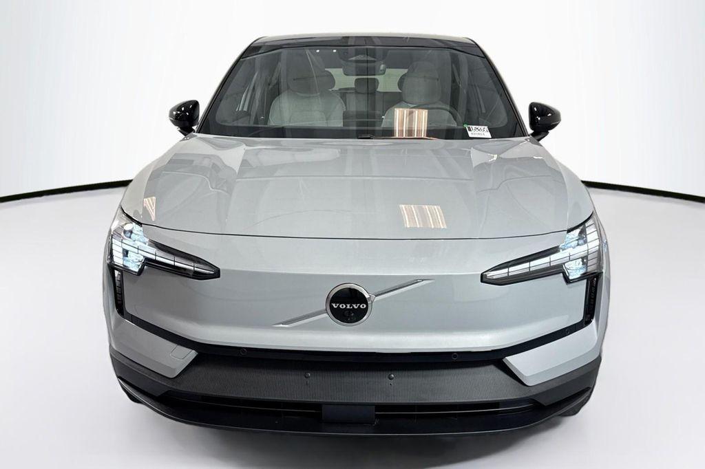 used 2025 Volvo EX30 car, priced at $37,444