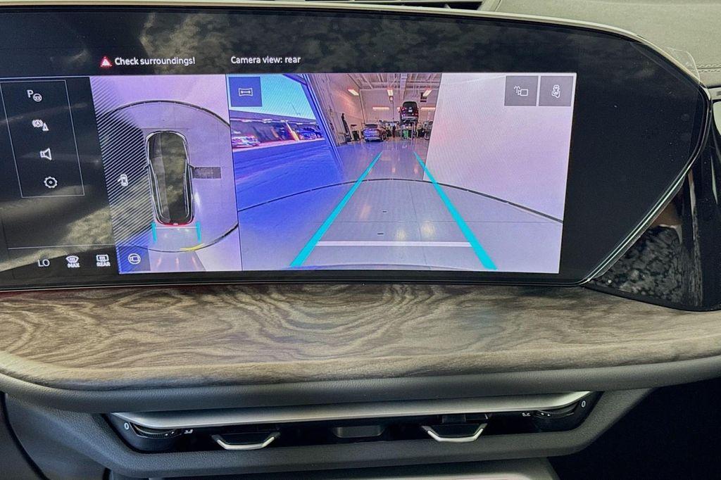 new 2025 Audi Q5 car, priced at $61,390