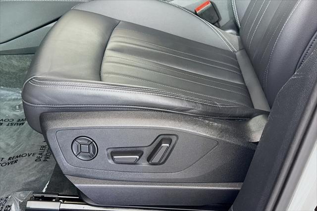 used 2023 Audi e-tron Sportback car, priced at $38,771