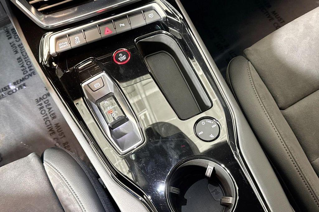 used 2022 Audi e-tron GT car, priced at $46,994
