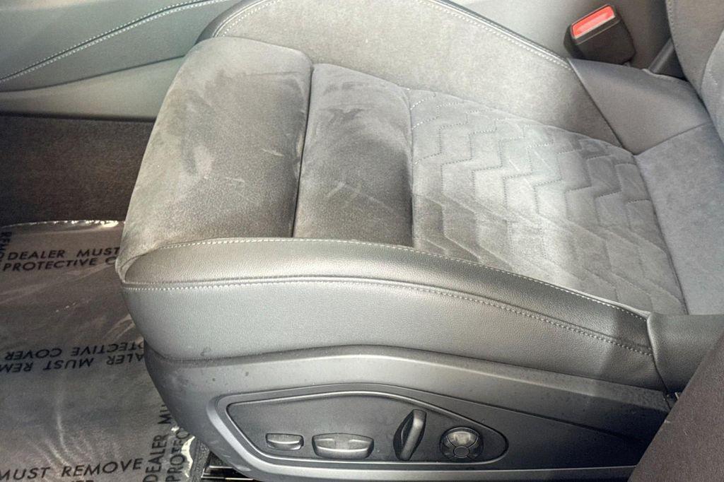 used 2022 Audi e-tron GT car, priced at $46,994