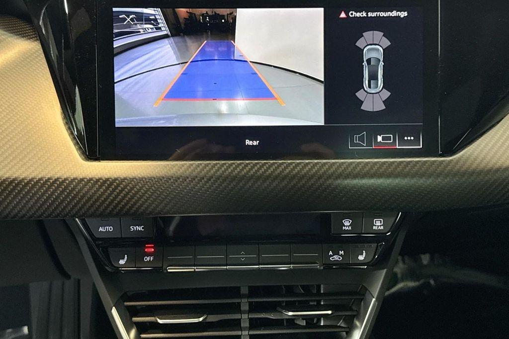 used 2022 Audi e-tron GT car, priced at $46,994