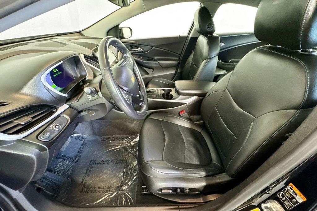 used 2019 Chevrolet Volt car, priced at $17,333