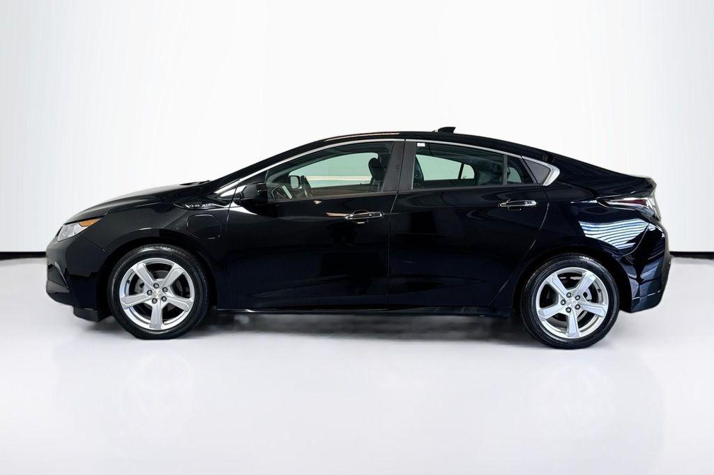 used 2019 Chevrolet Volt car, priced at $17,333