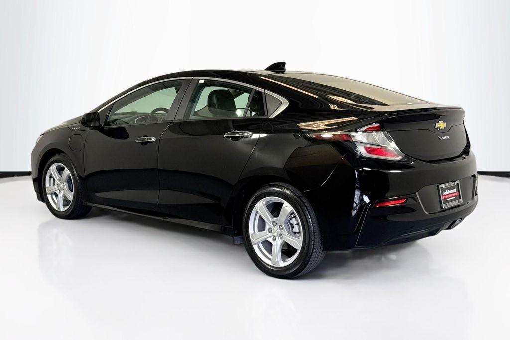 used 2019 Chevrolet Volt car, priced at $17,333