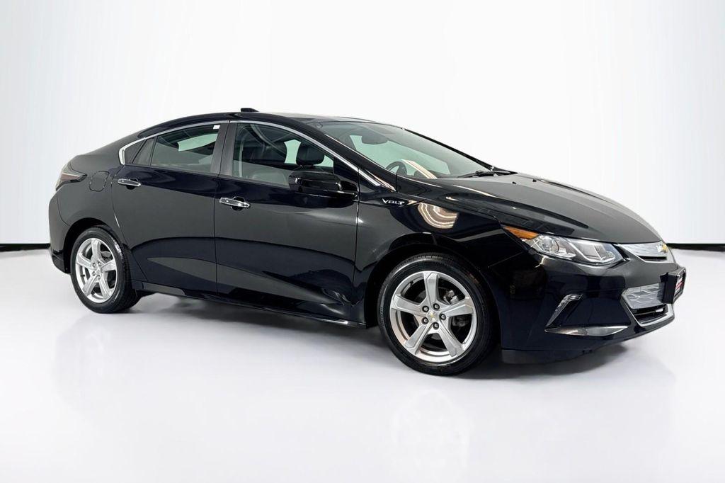 used 2019 Chevrolet Volt car, priced at $17,333