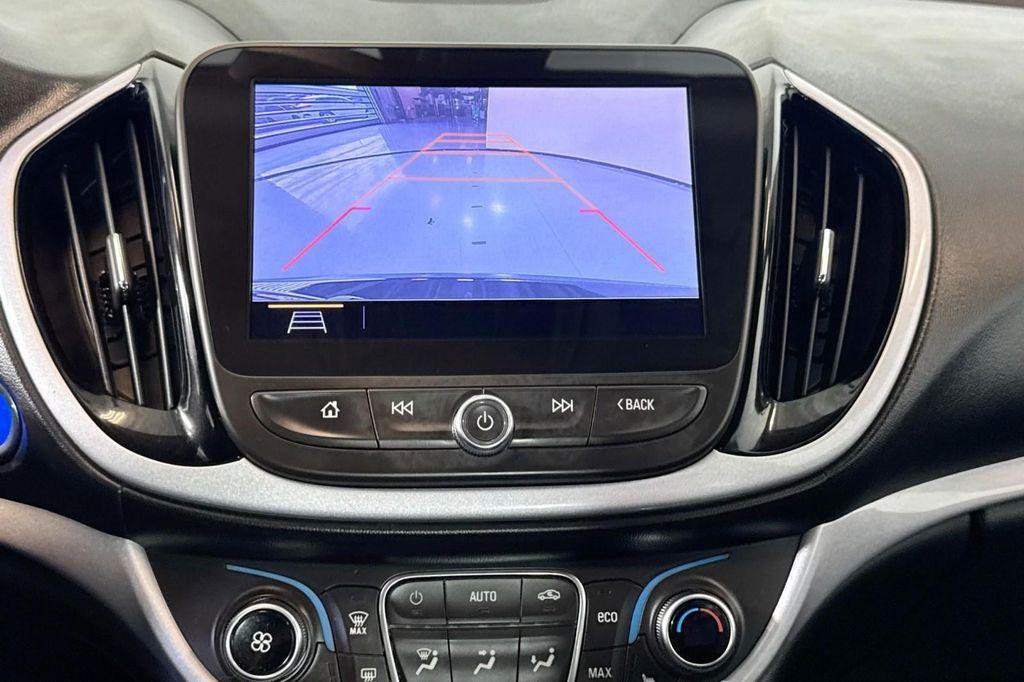 used 2019 Chevrolet Volt car, priced at $17,333