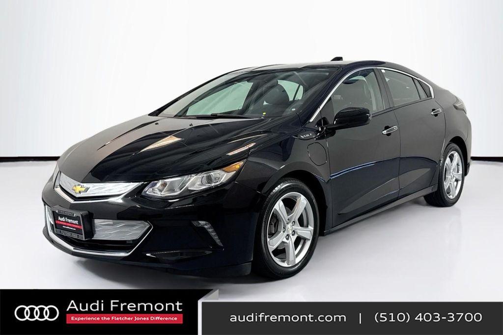 used 2019 Chevrolet Volt car, priced at $17,333