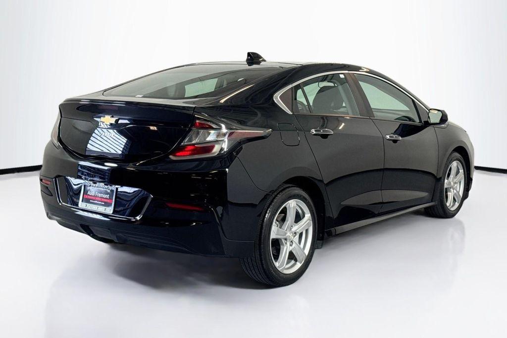 used 2019 Chevrolet Volt car, priced at $17,333