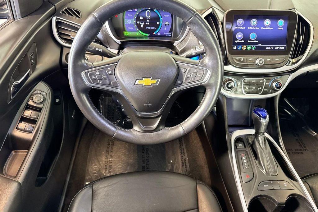 used 2019 Chevrolet Volt car, priced at $17,333