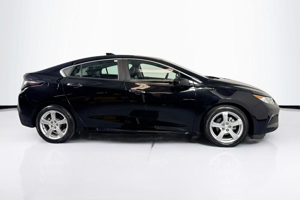 used 2019 Chevrolet Volt car, priced at $17,333