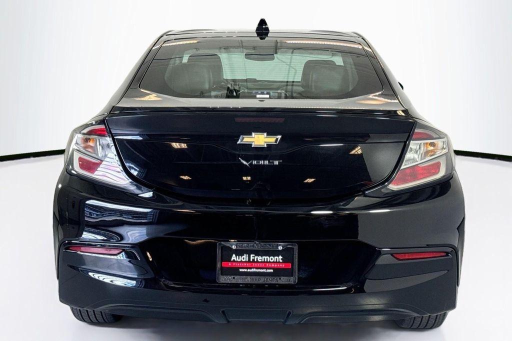 used 2019 Chevrolet Volt car, priced at $17,333