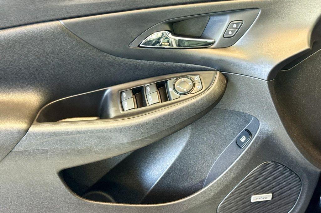 used 2019 Chevrolet Volt car, priced at $17,333
