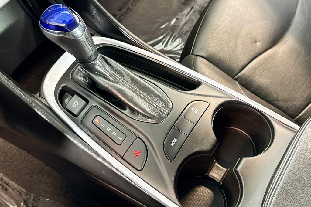 used 2019 Chevrolet Volt car, priced at $17,333