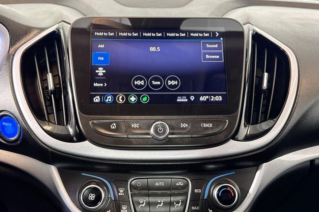 used 2019 Chevrolet Volt car, priced at $17,333