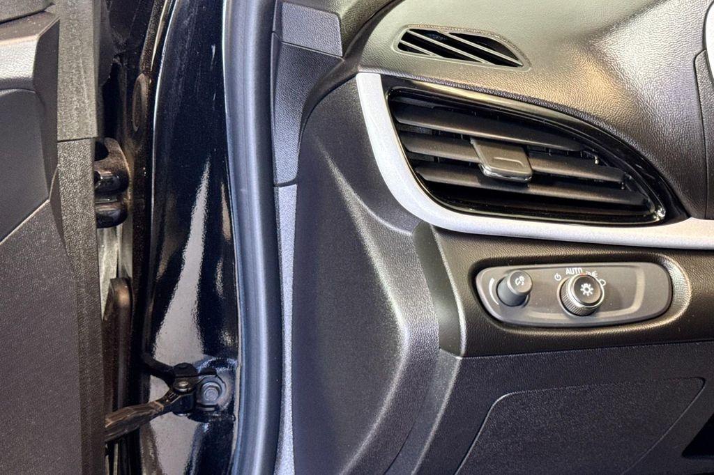 used 2019 Chevrolet Volt car, priced at $17,333