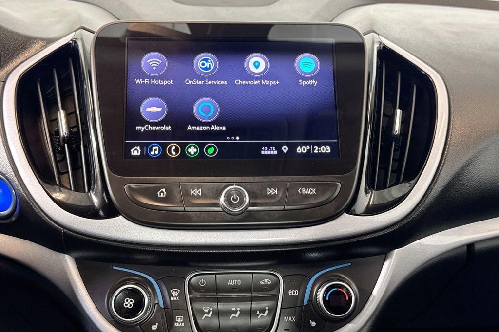 used 2019 Chevrolet Volt car, priced at $17,333