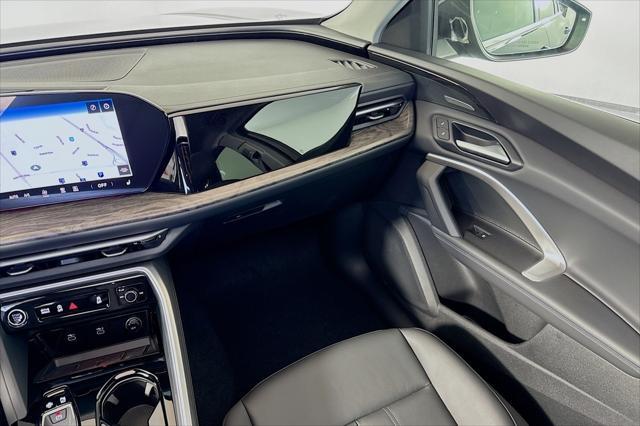 new 2025 Audi Q5 car, priced at $59,685