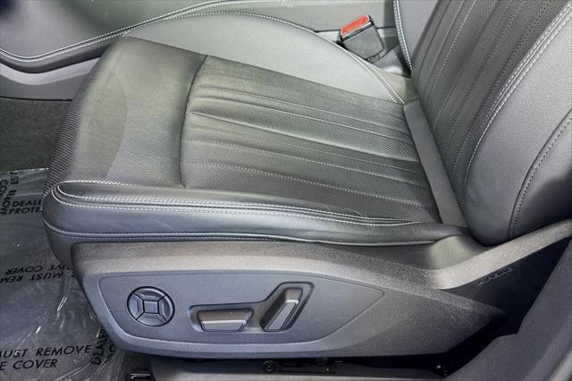 used 2022 Audi A6 car, priced at $37,993