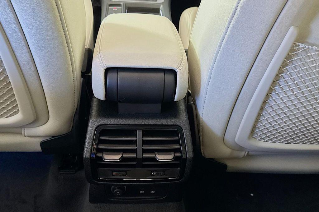 new 2025 Audi Q3 car, priced at $44,410