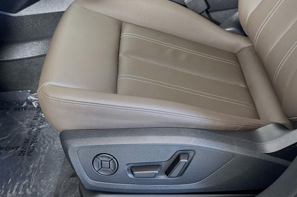 new 2025 Audi A3 car, priced at $44,935