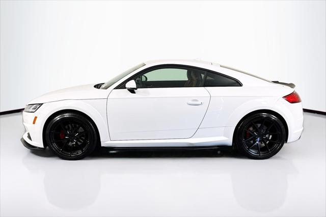 used 2023 Audi TT car, priced at $46,994