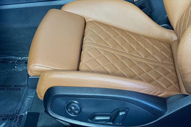 used 2023 Audi TT car, priced at $46,994