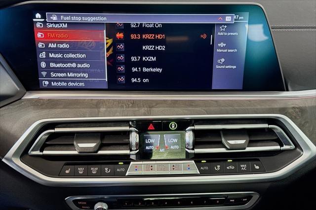 used 2019 BMW X5 car, priced at $36,994
