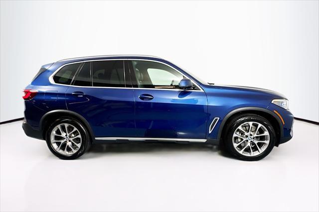 used 2019 BMW X5 car, priced at $36,994