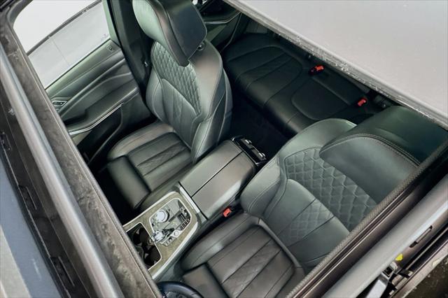 used 2019 BMW X5 car, priced at $36,994