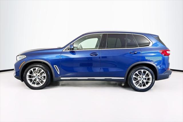 used 2019 BMW X5 car, priced at $36,994