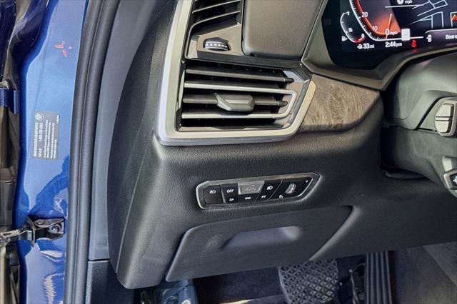 used 2019 BMW X5 car, priced at $36,994